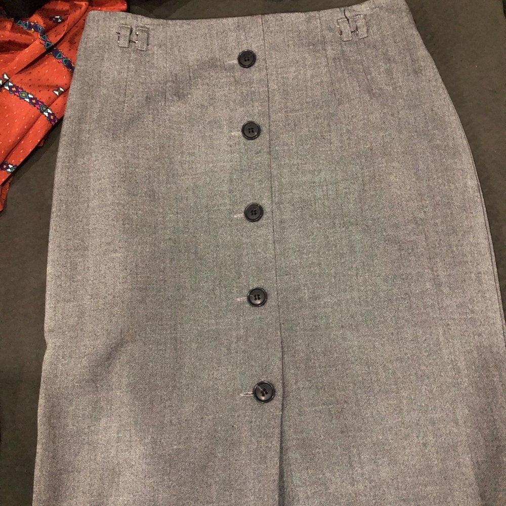 Nice skirt casual